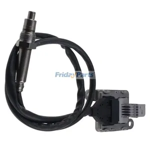Nitrogen Oxide Sensor 68210084AA for Dodge Ram 2500 3500 4500 5500 6.7L Truck — 3