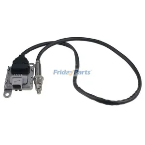 Nitrogen Oxide Sensor 68210084AA for Dodge Ram 2500 3500 4500 5500 6.7L Truck — 2