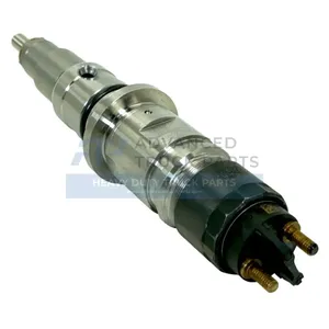68210105AA 2013-2018 Mopar Ram 6.7L Cummins Fuel Injector — 2