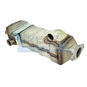 2011-2015 Genuine Mopar EGR Cooler for ISB 6.7L and Px7 — 3