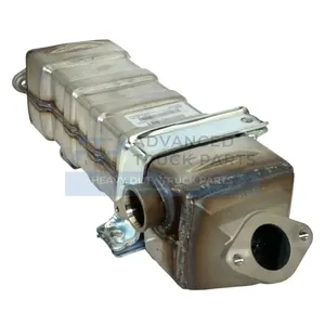 2011-2015 Genuine Mopar EGR Cooler for ISB 6.7L and Px7