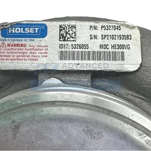 2013-2018 Mopar HE300VG Ram 6.7L Cummins Turbocharger — 6