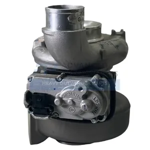 2013-2018 Mopar HE300VG Ram 6.7L Cummins Turbocharger — 4