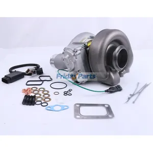 Turbo H300VG Turbocharger 5326055 for Cummins Engine ISB Dodge Ram 2500 3500 2013-2020