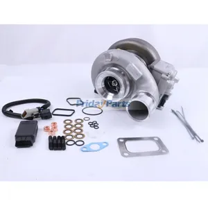 Turbo H300VG Turbocharger 5326055 for Cummins Engine ISB Dodge Ram 2500 3500 2013-2020 — 3