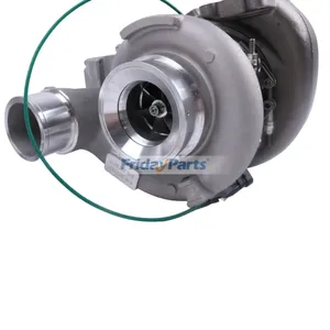 Turbo H300VG Turbocharger 5326055 for Cummins Engine ISB Dodge Ram 2500 3500 2013-2020 — 6