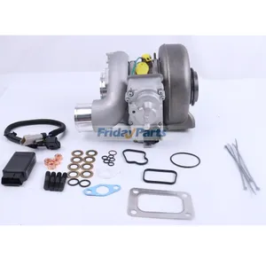 Turbo H300VG Turbocharger 5326055 for Cummins Engine ISB Dodge Ram 2500 3500 2013-2020 — 5