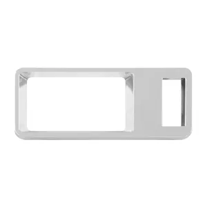 A/C Vent Cover Left & Right for Kenworth W #68250