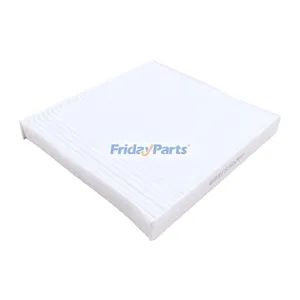 Cabin Air Filter 68535623AA for Dodge Ram 1500 2500 3500 4500 5500 Jeep Grand Wagoneer Wagoneer 2009-2024