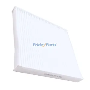 Cabin Air Filter 68535623AA for Dodge Ram 1500 2500 3500 4500 5500 Jeep Grand Wagoneer Wagoneer 2009-2024 — 5