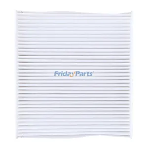 Cabin Air Filter 68535623AA for Dodge Ram 1500 2500 3500 4500 5500 Jeep Grand Wagoneer Wagoneer 2009-2024 — 2