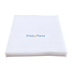 Cabin Air Filter 68535623AA for Dodge Ram 1500 2500 3500 4500 5500 Jeep Grand Wagoneer Wagoneer 2009-2024 — 3