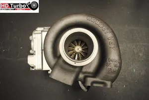 5327045 RX Dodge Holset Turbo with VGT Actuator — 6