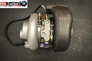 5327045 RX Dodge Holset Turbo with VGT Actuator — 4