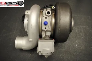 5327045 RX Dodge Holset Turbo with VGT Actuator — 5