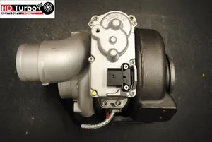5327045 RX Dodge Holset Turbo with VGT Actuator
