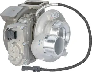 68321377AA | Ram 6.7L Cummins HE300VG Turbocharger (New, With Actuator) | 5327046 — 7