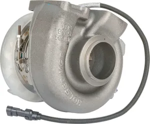 68321377AA | Ram 6.7L Cummins HE300VG Turbocharger (New, With Actuator) | 5327046 — 3