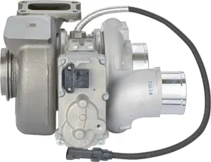 68321377AA | Ram 6.7L Cummins HE300VG Turbocharger (New, With Actuator) | 5327046 — 6