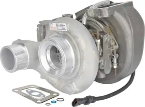 68321377AA | Ram 6.7L Cummins HE300VG Turbocharger (New, With Actuator) | 5327046