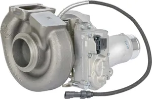 68321377AA | Ram 6.7L Cummins HE300VG Turbocharger (New, With Actuator) | 5327046 — 5