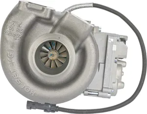 68321377AA | Ram 6.7L Cummins HE300VG Turbocharger (New, With Actuator) | 5327046 — 4