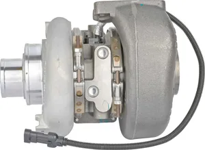 68321377AA | Ram 6.7L Cummins HE300VG Turbocharger (New, With Actuator) | 5327046 — 2