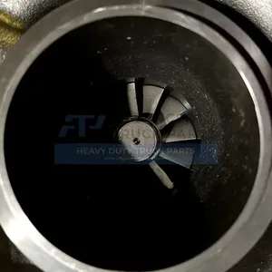 2013-2018 Aftermarket Ram 6.7L Cummins Turbocharger with Actuator — 4