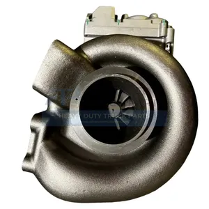 2013-2018 Aftermarket Ram 6.7L Cummins Turbocharger with Actuator — 3