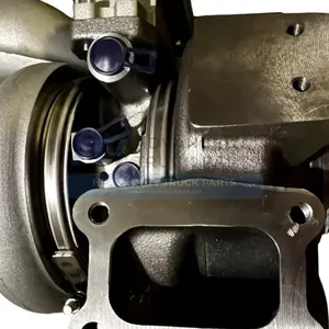 2013-2018 Aftermarket Ram 6.7L Cummins Turbocharger with Actuator — 2