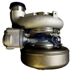2013-2018 Aftermarket Ram 6.7L Cummins Turbocharger with Actuator — 7