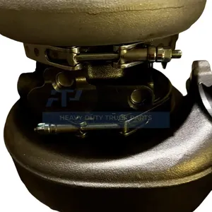 2013-2018 Aftermarket Ram 6.7L Cummins Turbocharger with Actuator — 8
