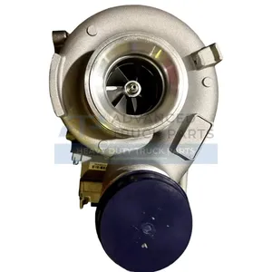 2013-2018 Aftermarket Ram 6.7L Cummins Turbocharger with Actuator — 6