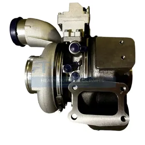 2013-2018 Aftermarket Ram 6.7L Cummins Turbocharger with Actuator — 5