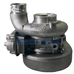 68321378AA 2013-2018 Mopar HE300VG Ram 6.7L Cummins Turbocharger — 2