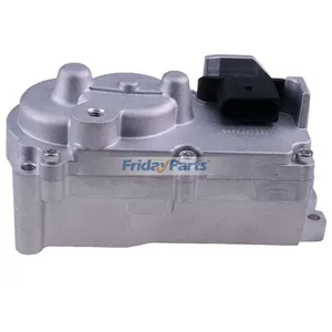 Actuator 68445522 for Cummins Engine 6.7L Ram 2500 3500 4500 5500 — 2