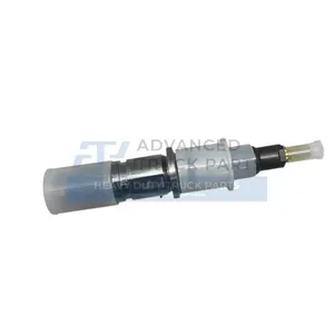 68568033 2022-2024 Mopar Ram 6.7L Cummins Fuel Injector — 3