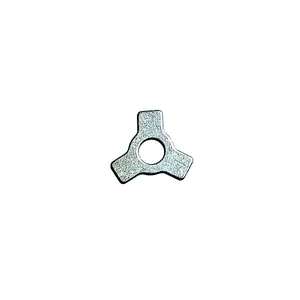 Cummins Lockplate, New (68908)