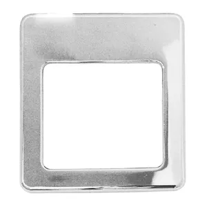 68940 CR. PLASTIC DOME LIGHT COVER FOR WESTERN STAR