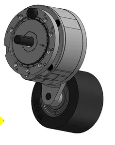 PolyForce Tensioner | 689448V2