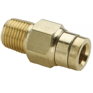 68PMT-6-6 Tubing a Macho NPT.
