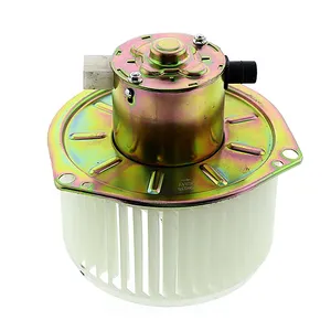 Blower Motor 4469040 for Hitachi EX1200-5 EX1200-6 ZX110 ZX120 ZX160 ZX180W ZX500LC ZX600 ZX650H ZX800 ZX850H — 4