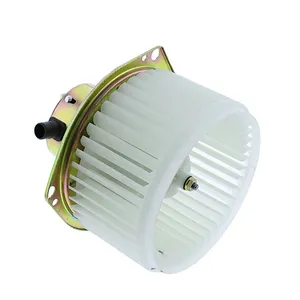 Blower Motor 4469040 for Hitachi EX1200-5 EX1200-6 ZX110 ZX120 ZX160 ZX180W ZX500LC ZX600 ZX650H ZX800 ZX850H
