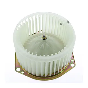 Electric Blower Motor 4469040 for John Deere Excavator 180 120C 160C LC — 4