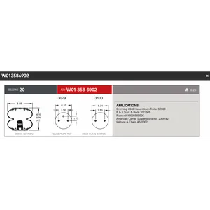 Firestone Airsping 6902