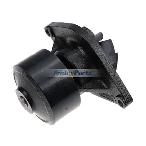 Water Pump 4891252 for Cummins Engine 4B3.9 B4.5 QSB4.5 Hyundai Loader… — 3