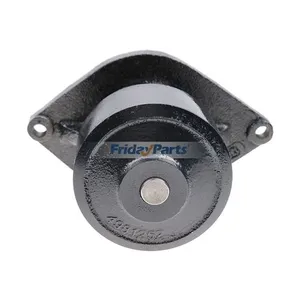 Water Pump 4891252 for Cummins Engine 4B3.9 B4.5 QSB4.5 Hyundai Loader… — 6