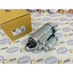 BOBCAT 6911913, 7020620 STARTER MOTOR 7020620