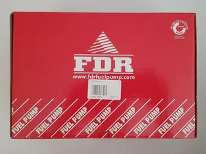 Fuel Lift Pump / Pompe à carburant électrique — 2