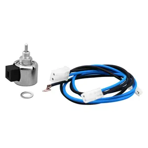Carburetor Shut off solenoid 692734 497672 497157 495739 for Briggs & Stratton Engine FH541V FH580V — 2